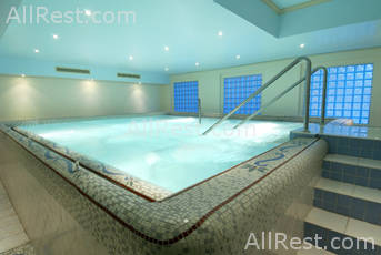 Sheraton Soma Bay Resort 35